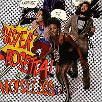 Noisettes : Sister Rosetta ( Capture The Spirit )